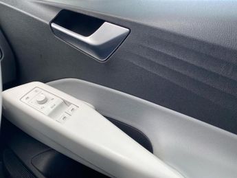 VOLKSWAGEN ID.3 Pro Performance 58Kwh 1St Edition Hatchback 5Dr Electric Auto (2