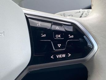 VOLKSWAGEN ID.3 Pro Performance 58Kwh 1St Edition Hatchback 5Dr Electric Auto (2