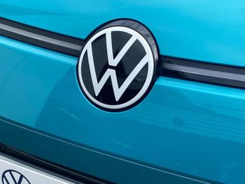 VOLKSWAGEN ID.3 Pro Performance 58Kwh 1St Edition Hatchback 5Dr Electric Auto (2