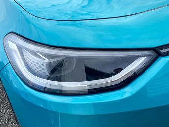VOLKSWAGEN ID.3 Pro Performance 58Kwh 1St Edition Hatchback 5Dr Electric Auto (2