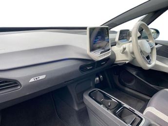 VOLKSWAGEN ID.3 Pro Performance 58Kwh 1St Edition Hatchback 5Dr Electric Auto (2