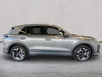 VOLKSWAGEN T-ROC 1.5 Etsi Mhev R-Line Suv 5Dr Petrol Hybrid Dsg Euro 6 (S/S) (150