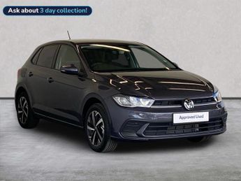 Volkswagen Polo 1.0 Tsi Match 5Dr