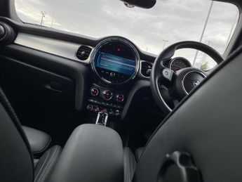MINI HATCHBACK 1.5 Cooper Exclusive Hatchback 5Dr Petrol Steptronic Euro 6 (S/S