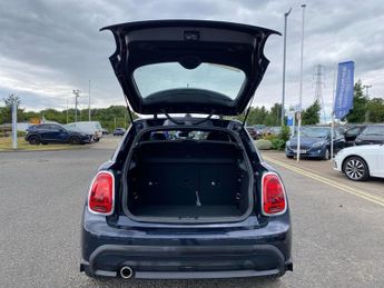 MINI HATCHBACK 1.5 Cooper Exclusive Hatchback 5Dr Petrol Steptronic Euro 6 (S/S