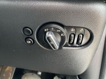 MINI HATCHBACK 1.5 Cooper Exclusive Hatchback 5Dr Petrol Steptronic Euro 6 (S/S