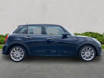 MINI HATCHBACK 1.5 Cooper Exclusive Hatchback 5Dr Petrol Steptronic Euro 6 (S/S