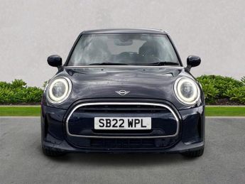 MINI HATCHBACK 1.5 Cooper Exclusive Hatchback 5Dr Petrol Steptronic Euro 6 (S/S