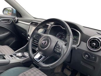 MG MOTOR UK ZS 44.5Kwh Excite Suv 5Dr Electric Auto (143 Ps)