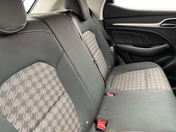MG MOTOR UK ZS 44.5Kwh Excite Suv 5Dr Electric Auto (143 Ps)