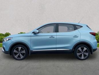 MG MOTOR UK ZS 44.5Kwh Excite Suv 5Dr Electric Auto (143 Ps)