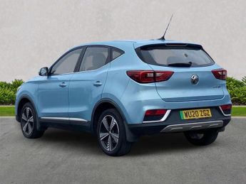 MG MOTOR UK ZS 44.5Kwh Excite Suv 5Dr Electric Auto (143 Ps)