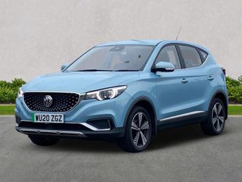 MG MOTOR UK ZS 44.5Kwh Excite Suv 5Dr Electric Auto (143 Ps)