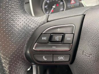 MG MOTOR UK ZS 44.5Kwh Excite Suv 5Dr Electric Auto (143 Ps)