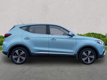 MG MOTOR UK ZS 44.5Kwh Excite Suv 5Dr Electric Auto (143 Ps)