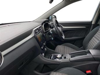 MG MOTOR UK ZS 44.5Kwh Excite Suv 5Dr Electric Auto (143 Ps)