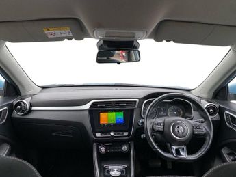 MG MOTOR UK ZS 44.5Kwh Excite Suv 5Dr Electric Auto (143 Ps)