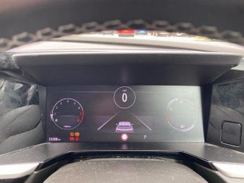 VAUXHALL GRANDLAND 1.2 Turbo Gs Suv 5Dr Petrol Auto Euro 6 (S/S) (130 Ps)