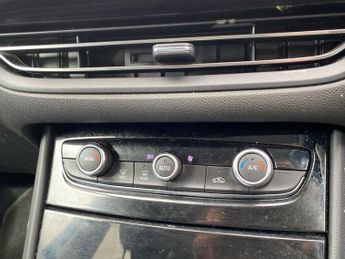 VAUXHALL GRANDLAND 1.2 Turbo Gs Suv 5Dr Petrol Auto Euro 6 (S/S) (130 Ps)