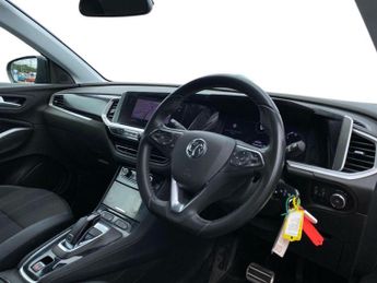 VAUXHALL GRANDLAND 1.2 Turbo Gs Suv 5Dr Petrol Auto Euro 6 (S/S) (130 Ps)