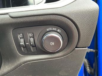 VAUXHALL GRANDLAND 1.2 Turbo Gs Suv 5Dr Petrol Auto Euro 6 (S/S) (130 Ps)