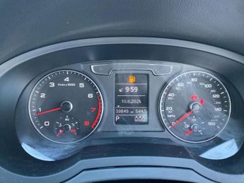 AUDI Q3 1.4 Tfsi Cod Sport Suv 5Dr Petrol S Tronic Euro 6 (S/S) (150 Ps)
