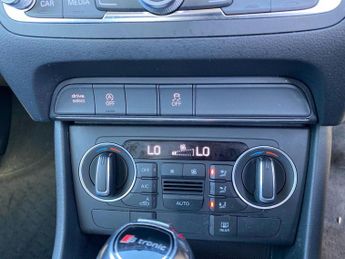 AUDI Q3 1.4 Tfsi Cod Sport Suv 5Dr Petrol S Tronic Euro 6 (S/S) (150 Ps)