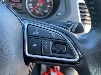 AUDI Q3 1.4 Tfsi Cod Sport Suv 5Dr Petrol S Tronic Euro 6 (S/S) (150 Ps)