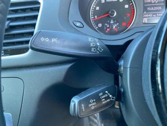 AUDI Q3 1.4 Tfsi Cod Sport Suv 5Dr Petrol S Tronic Euro 6 (S/S) (150 Ps)