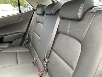 KIA PICANTO 1.2 Gt-Line S 5Dr Auto