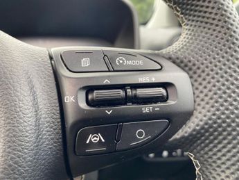 KIA PICANTO 1.2 Gt-Line S 5Dr Auto