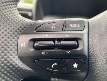 KIA PICANTO 1.2 Gt-Line S 5Dr Auto