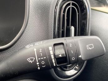 KIA PICANTO 1.2 Gt-Line S 5Dr Auto