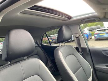 KIA PICANTO 1.2 Gt-Line S 5Dr Auto