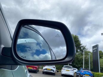 KIA PICANTO 1.2 Gt-Line S 5Dr Auto