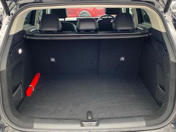 MG MOTOR UK HS 1.5 T-Gdi Hybrid+ Trophy 5Dr Auto