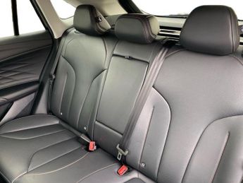 MG MOTOR UK HS 1.5 T-Gdi Hybrid+ Trophy 5Dr Auto