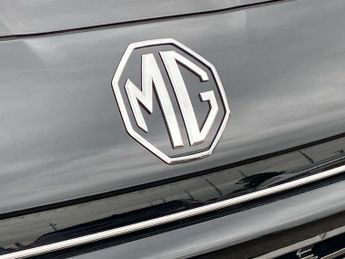 MG MOTOR UK HS 1.5 T-Gdi Hybrid+ Trophy 5Dr Auto