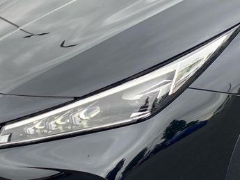 MG MOTOR UK HS 1.5 T-Gdi Hybrid+ Trophy 5Dr Auto