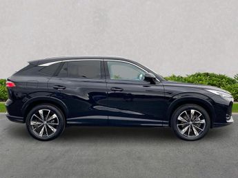 MG MOTOR UK HS 1.5 T-Gdi Hybrid+ Trophy 5Dr Auto