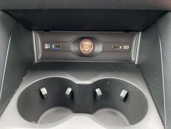 MG MOTOR UK HS 1.5 T-Gdi Hybrid+ Trophy 5Dr Auto