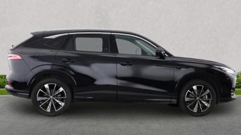 MG MOTOR UK HS 1.5 T-Gdi Hybrid+ Trophy 5Dr Auto