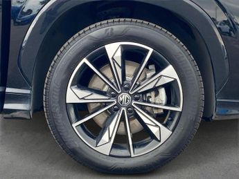 MG MOTOR UK HS 1.5 T-Gdi Hybrid+ Trophy 5Dr Auto