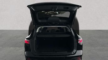 MG MOTOR UK HS 1.5 T-Gdi Hybrid+ Trophy 5Dr Auto