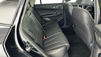 MG MOTOR UK HS 1.5 T-Gdi Hybrid+ Trophy 5Dr Auto