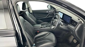 MG MOTOR UK HS 1.5 T-Gdi Hybrid+ Trophy 5Dr Auto