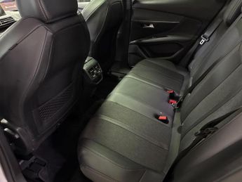 PEUGEOT 3008 1.6 Puretech Gt Line Premium Suv 5Dr Petrol Eat Euro 6 (S/S) (18