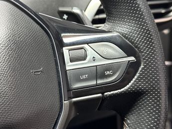 PEUGEOT 3008 1.6 Puretech Gt Line Premium Suv 5Dr Petrol Eat Euro 6 (S/S) (18