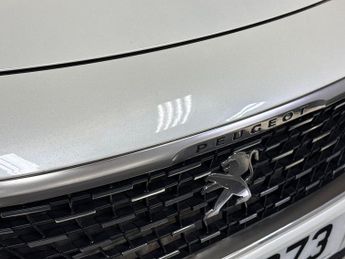 PEUGEOT 3008 1.6 Puretech Gt Line Premium Suv 5Dr Petrol Eat Euro 6 (S/S) (18