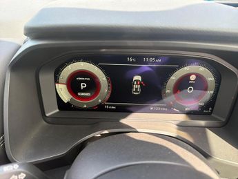 NISSAN X-TRAIL 1.5 Mhev 163 N-Connecta 5Dr [7 Seat] Xtronic